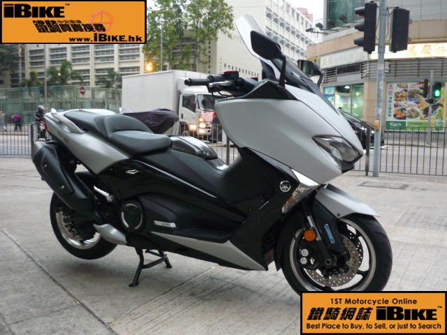 YAMAHA x!!TMAX 530 DX 0,f,ꨮ q樮