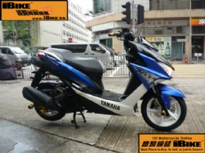 YAMAHA x!!Force 155 q樮