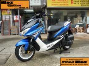 YAMAHA x!!Force 155 q樮