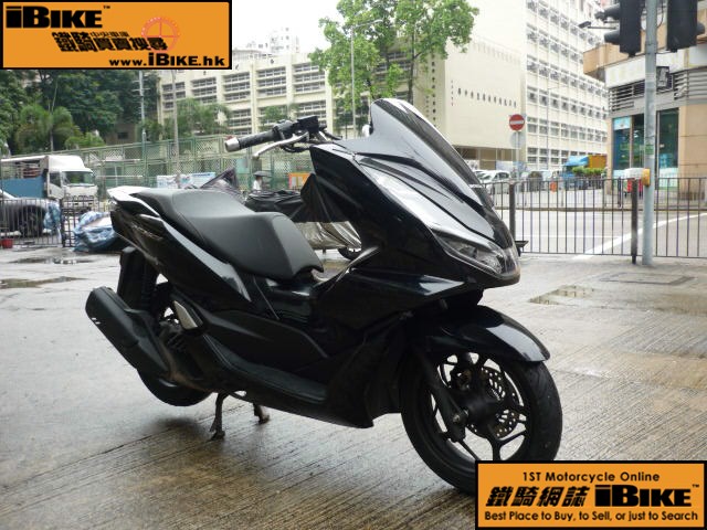 HONDA x!!PCX 160 0,f q樮