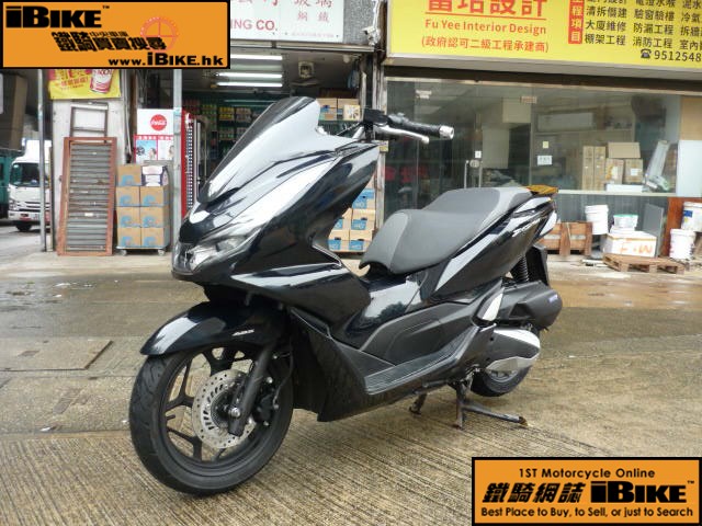 HONDA x!!PCX 160 0,f q樮