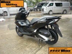 HONDA x!!PCX 160 0,f q樮