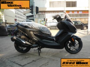  KYMCO s Downtown GT