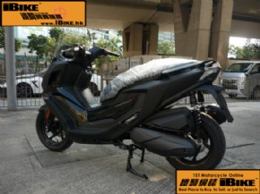 KYMCO s Downtown GT q樮