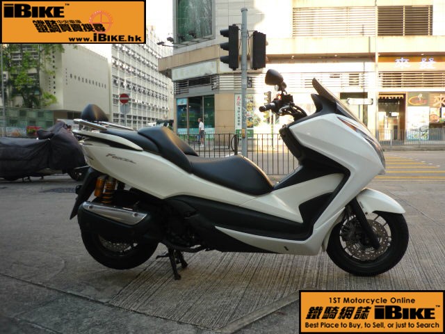 HONDA x!!Forza 300 f,ꨮ,v߬d q樮