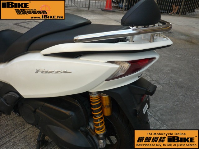 HONDA x!!Forza 300 f,ꨮ,v߬d q樮