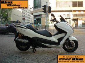  HONDA x!!Forza 300 f,ꨮ