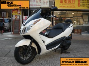 HONDA x!!Forza 300 f,ꨮ,v߬d q樮