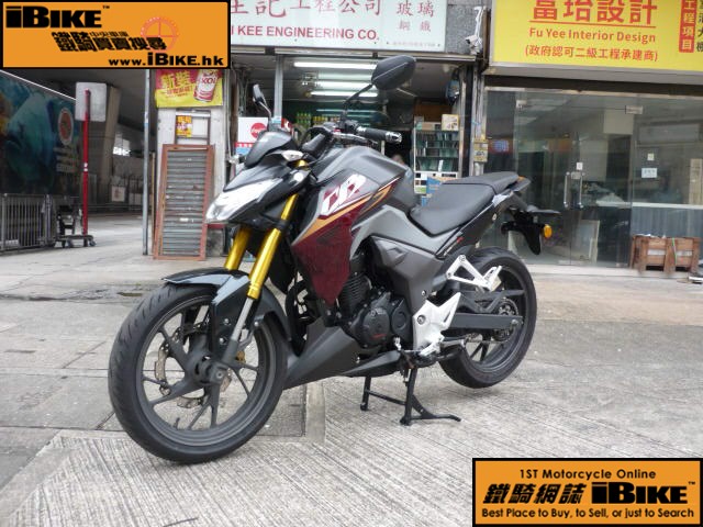 HONDA x!!CB190R 1,f,Ƥp q樮