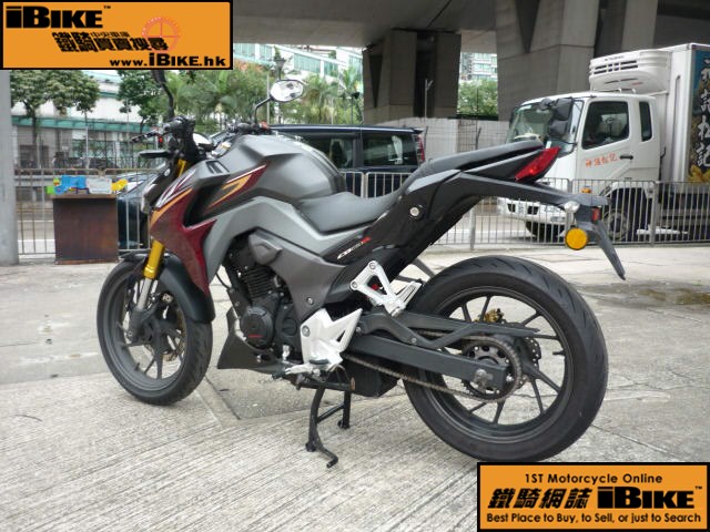 HONDA x!!CB190R 1,f,Ƥp q樮