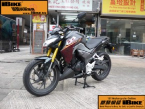 HONDA x!!CB190R 1,f,Ƥp q樮