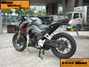 HONDA x!!CB190R 1,f,Ƥp q樮