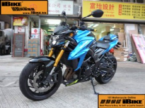 SUZUKI GSX-S750 q樮