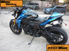 SUZUKI GSX-S750 q樮