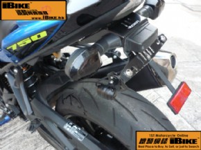 SUZUKI GSX-S750 q樮