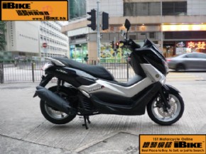 YAMAHA x!!Nmax 155 0BfB騮