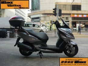  KYMCO G Dink 250 0,f