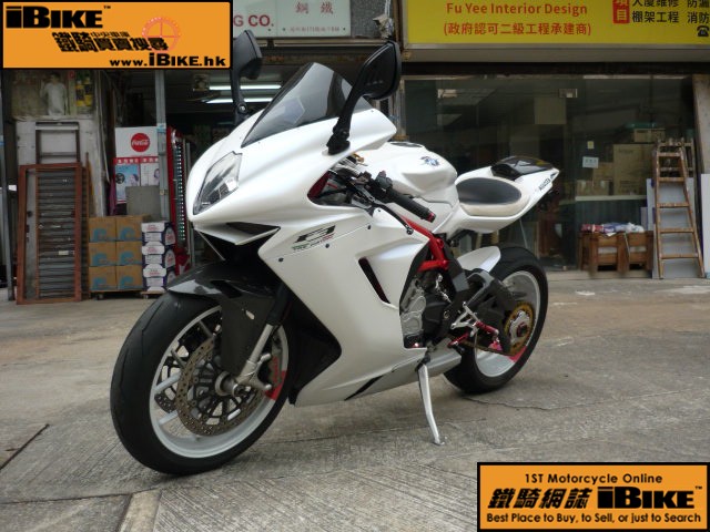 MV AGUSTA x!!F3 675 h,ys, q樮