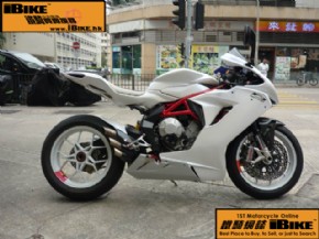  MV AGUSTA x!!F3 675 h,ys,