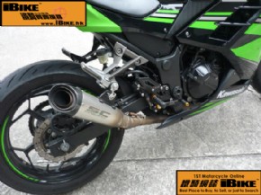 Kawasaki x!!Ninja 300  q樮