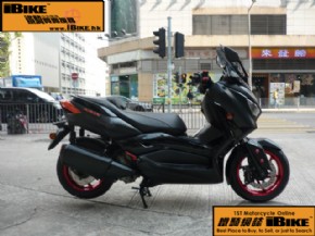  YAMAHA x!!Xmax 300 fBꨮB