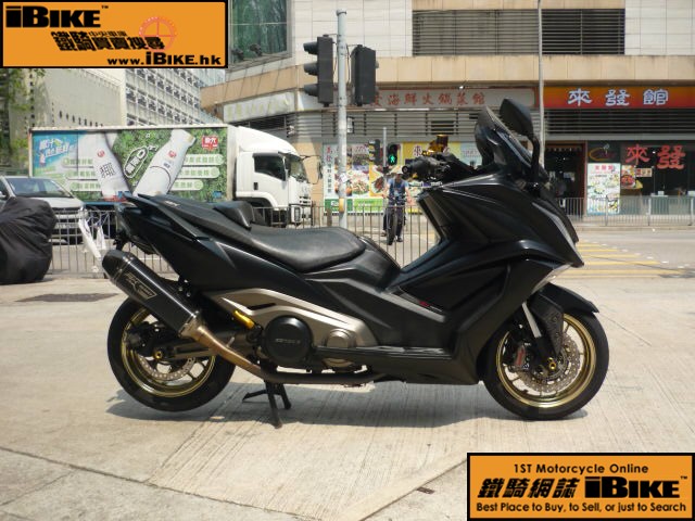 KYMCO AK550 fBꨮBˡBv߬d q樮