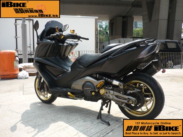 KYMCO AK550 fBꨮBˡBv߬d q樮