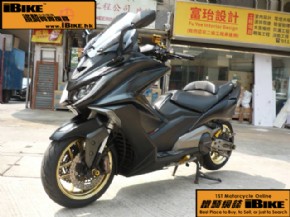 KYMCO AK550 fBꨮBˡBv߬d q樮