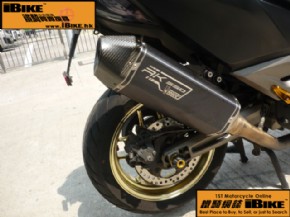 KYMCO AK550 fBꨮBˡBv߬d q樮