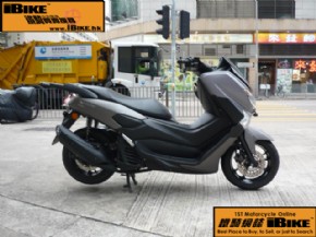 YAMAHA Nmax 155