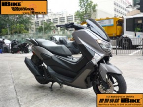 YAMAHA Nmax 155 q樮