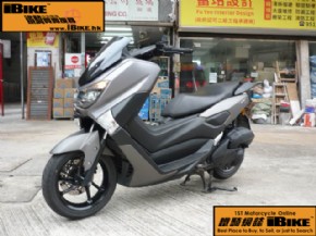 YAMAHA Nmax 155 q樮