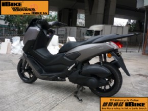 YAMAHA Nmax 155 q樮