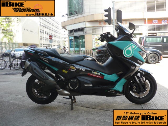 YAMAHA TMAX 530 0,f,騮 q樮