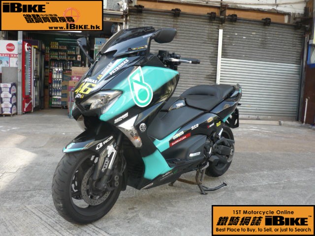 YAMAHA TMAX 530 0,f,騮 q樮