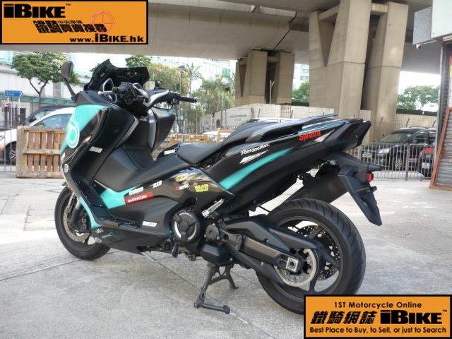 YAMAHA TMAX 530 0,f,騮 q樮