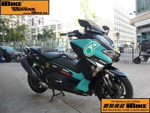 YAMAHA TMAX 530 0,f,騮 q樮