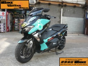 YAMAHA TMAX 530 0,f,騮 q樮