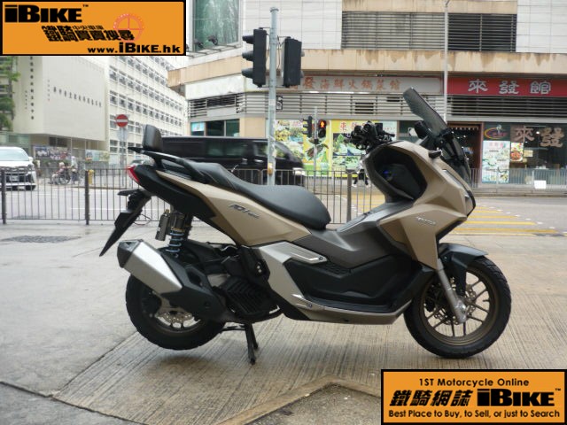 HONDA x!!ADV 160 0,s q樮