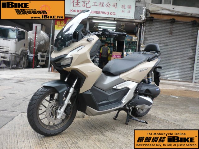 HONDA x!!ADV 160 0,s q樮