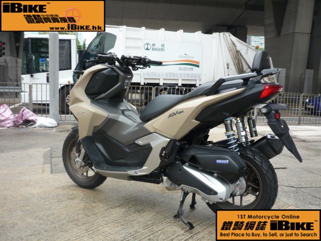 HONDA x!!ADV 160 0,s q樮