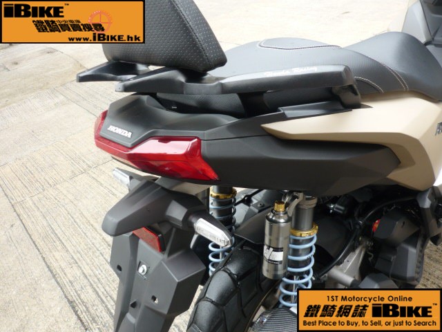 HONDA x!!ADV 160 0,s q樮