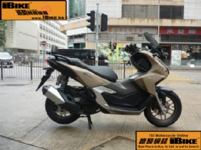  HONDA x!!ADV 160 0,s