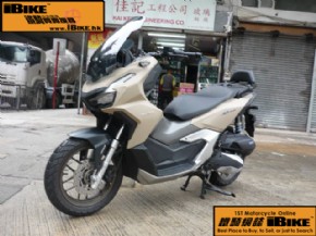 HONDA x!!ADV 160 0,s q樮