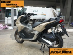 HONDA x!!ADV 160 0,s q樮