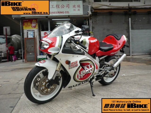 SUZUKI H樮,RGV250,VJ23,0rPï q樮