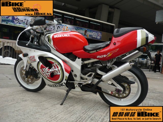 SUZUKI H樮,RGV250,VJ23,0rPï q樮
