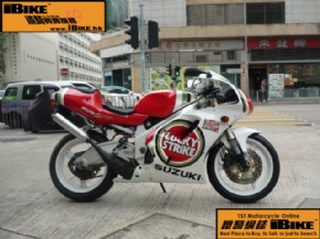 SUZUKI H樮,RGV250,VJ23,0rPï