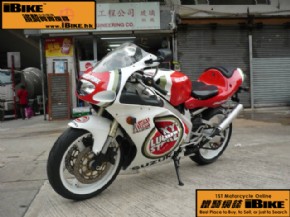 SUZUKI H樮,RGV250,VJ23,0rPï q樮