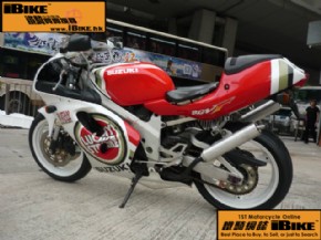 SUZUKI H樮,RGV250,VJ23,0rPï q樮